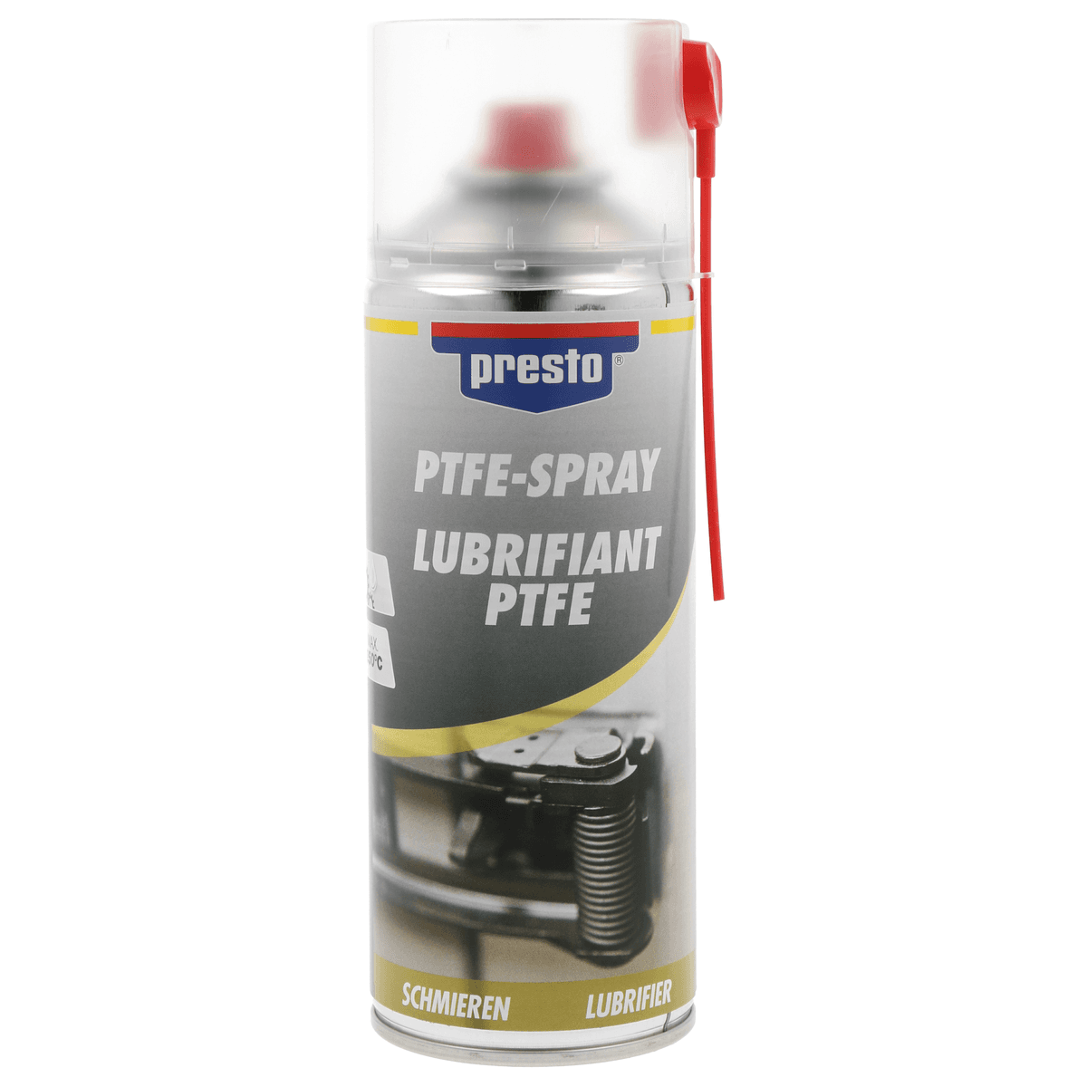PRESTO Univerzálne mazivo 306338 1