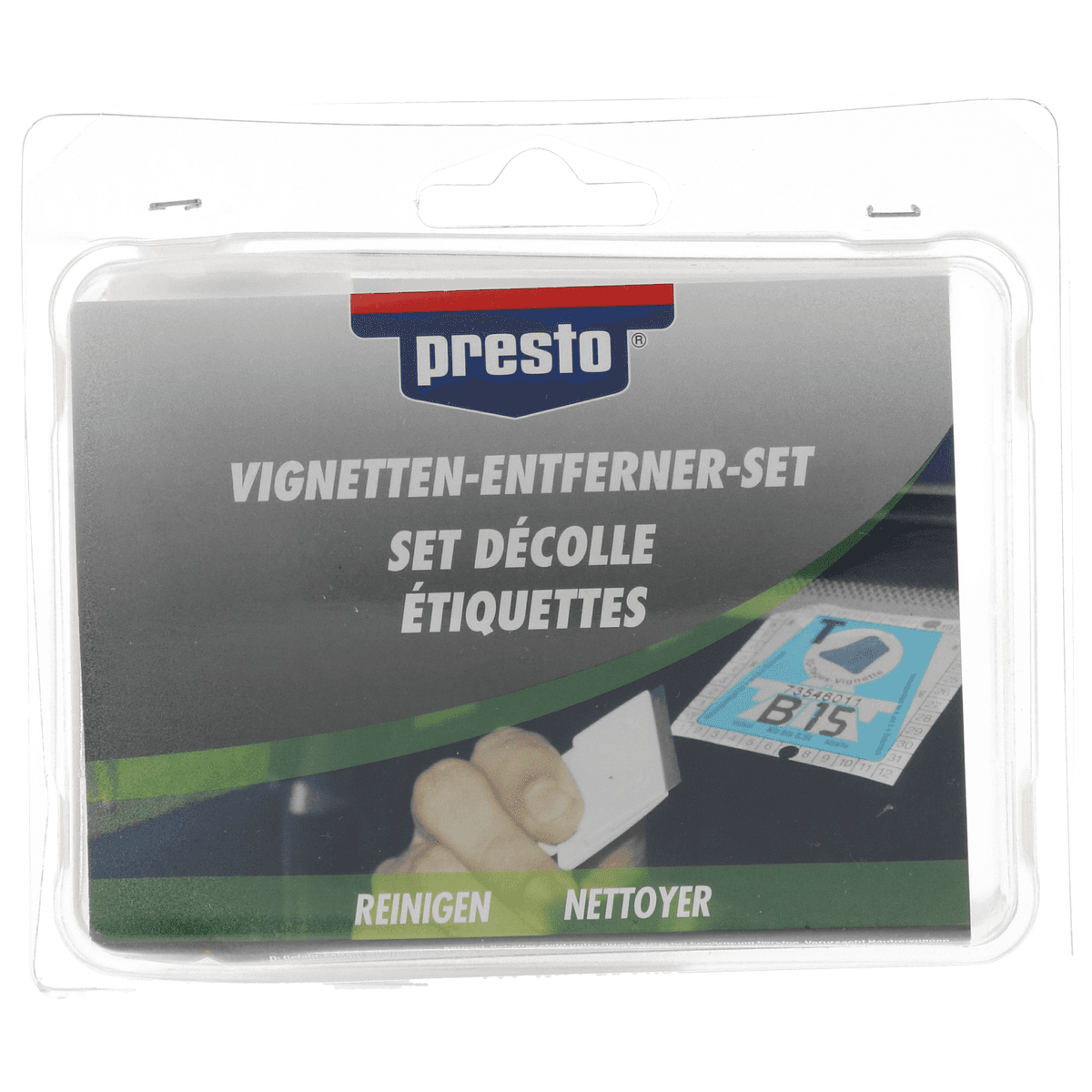 PRESTO Univerzálny čistiaci prostriedok 433016 1