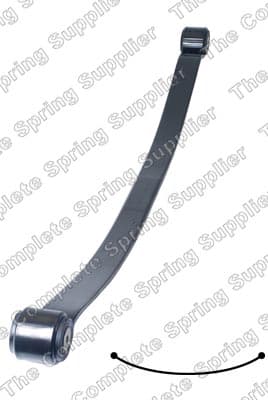 LESJÖFORS Sada pružín 5895022 1