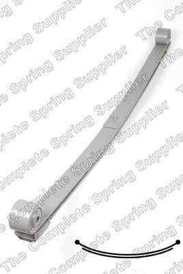 LESJÖFORS Sada pružín 6127535 1