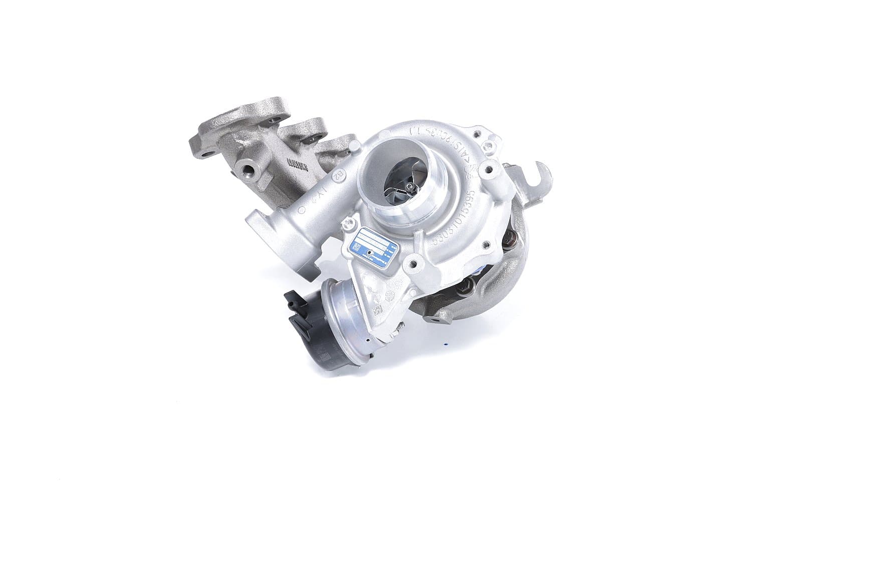 BTS Turbo Plniace dúchadlo T913999BL 1