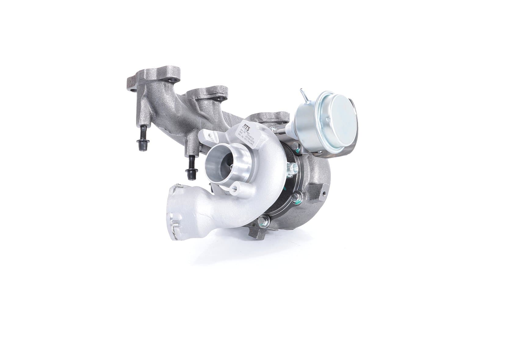 BTS Turbo Plniace dúchadlo T914518BT 1