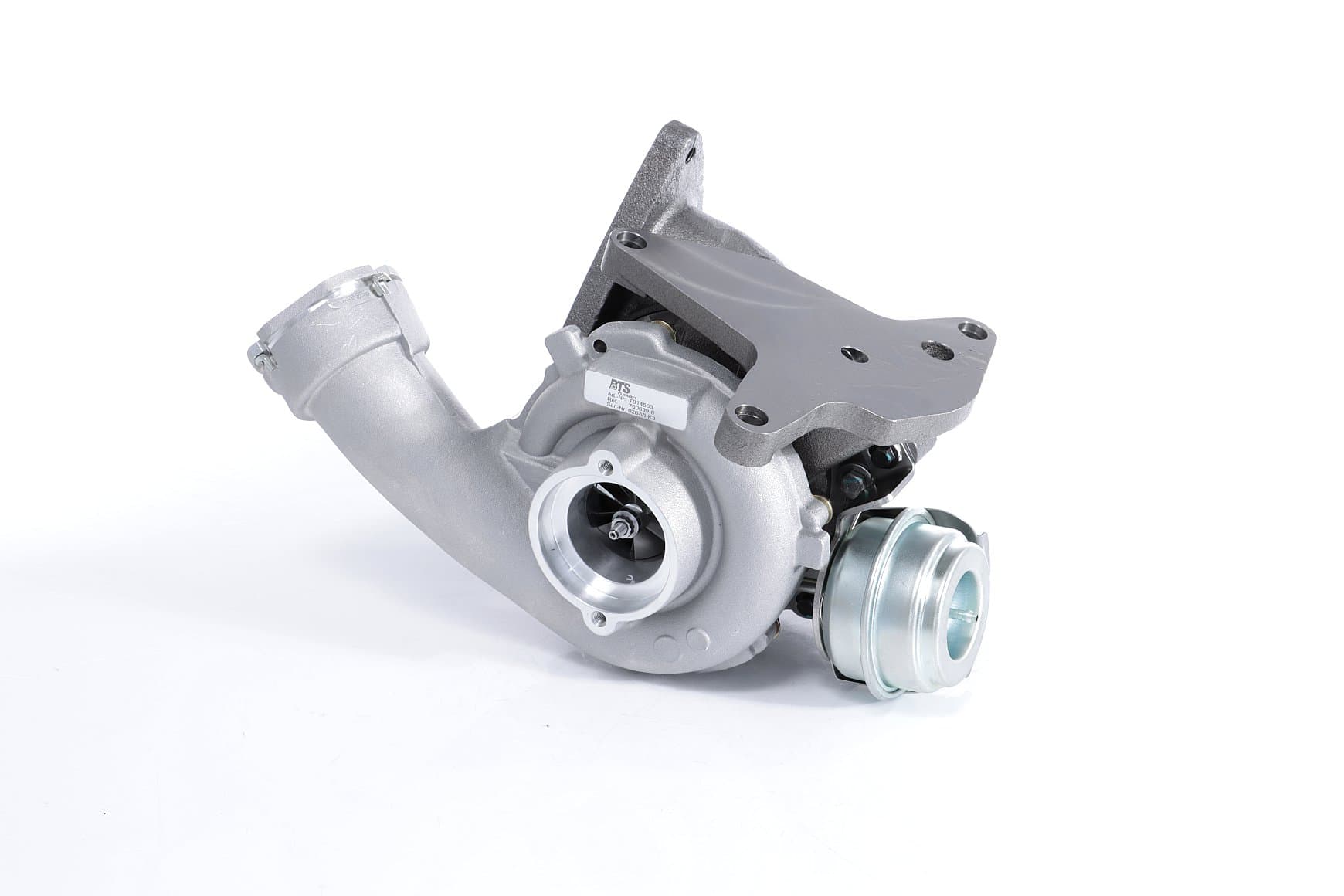 BTS Turbo Plniace dúchadlo T914563BT 1