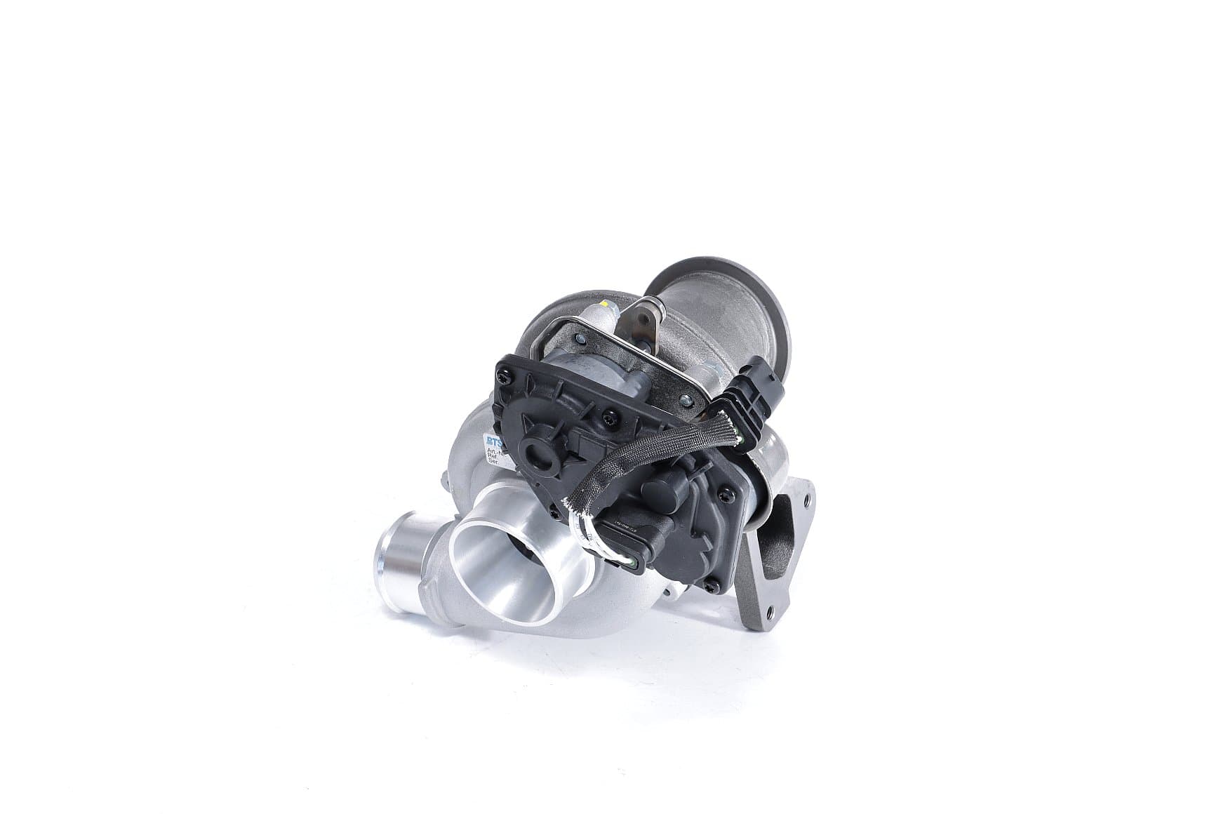 BTS Turbo Plniace dúchadlo T914775BL 1