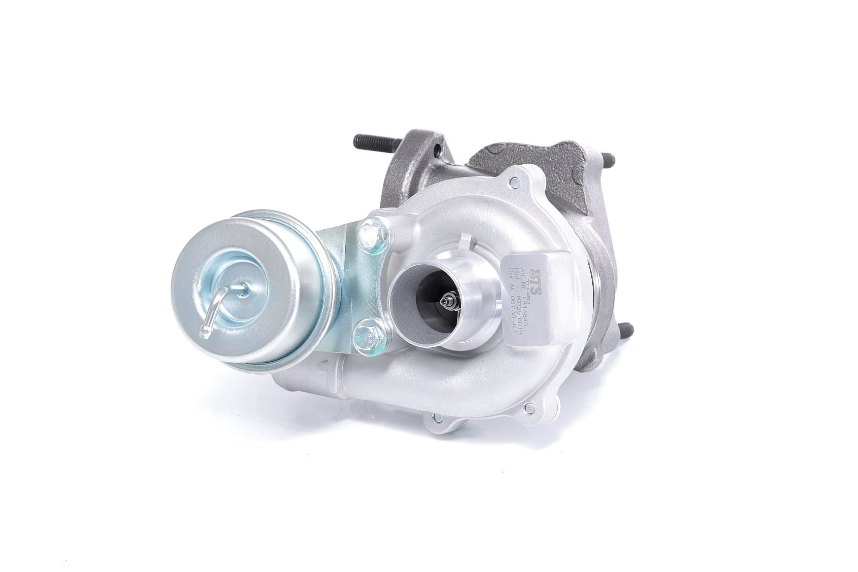 BTS Turbo Plniace dúchadlo T914840BT 1