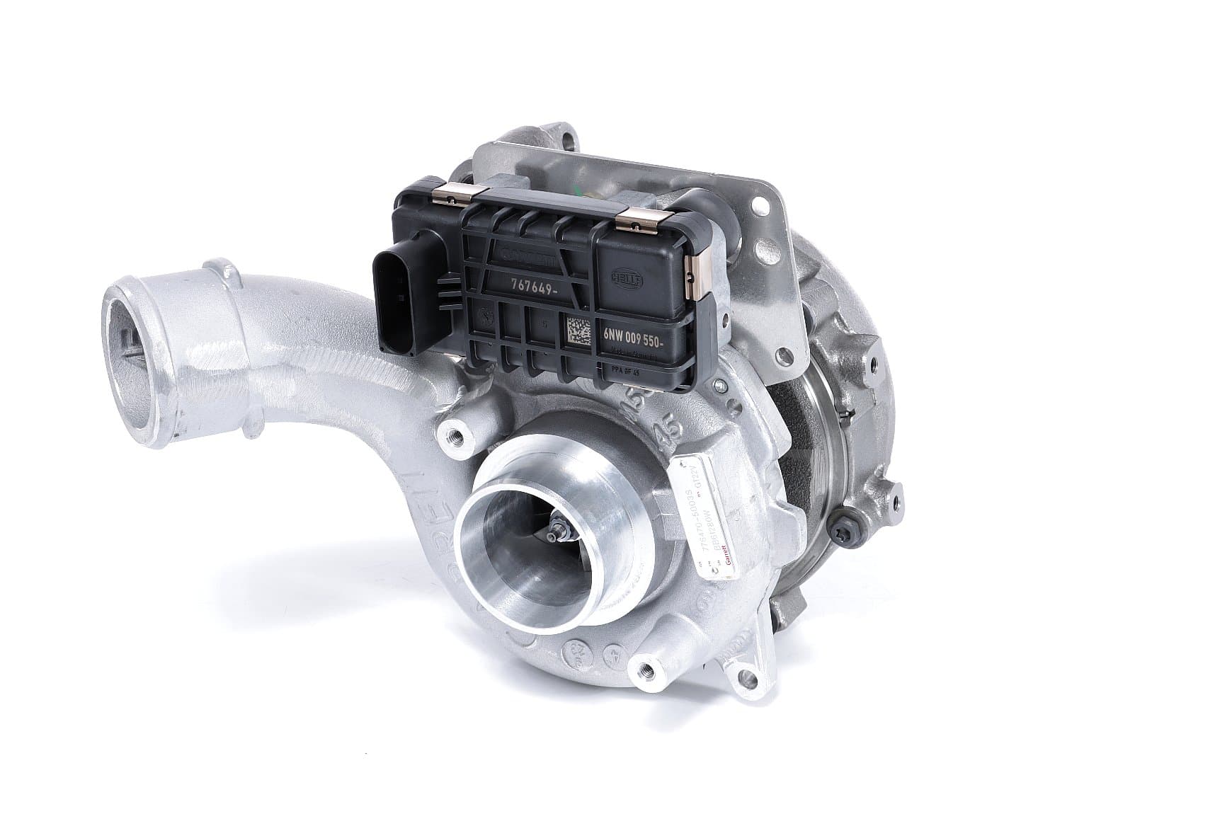 BTS Turbo Plniace dúchadlo T914873BL 1