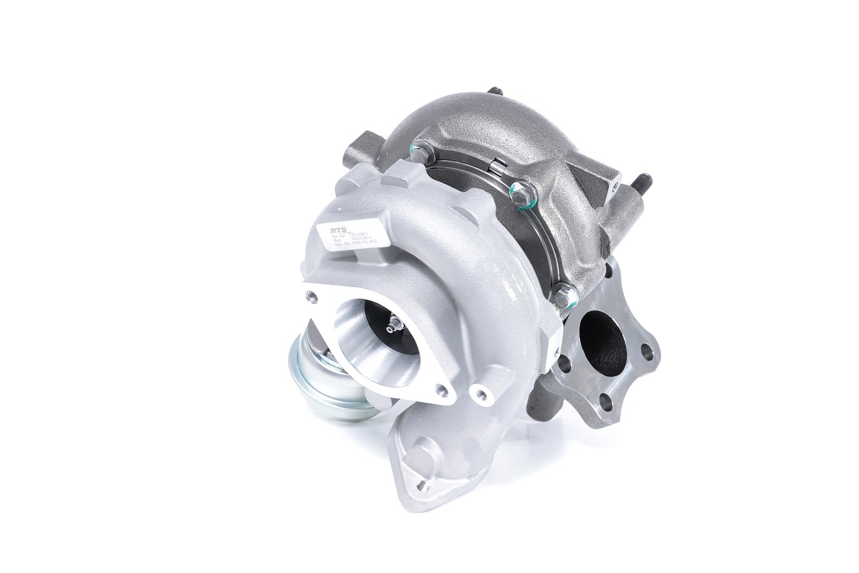 BTS Turbo Plniace dúchadlo T914901BT 1