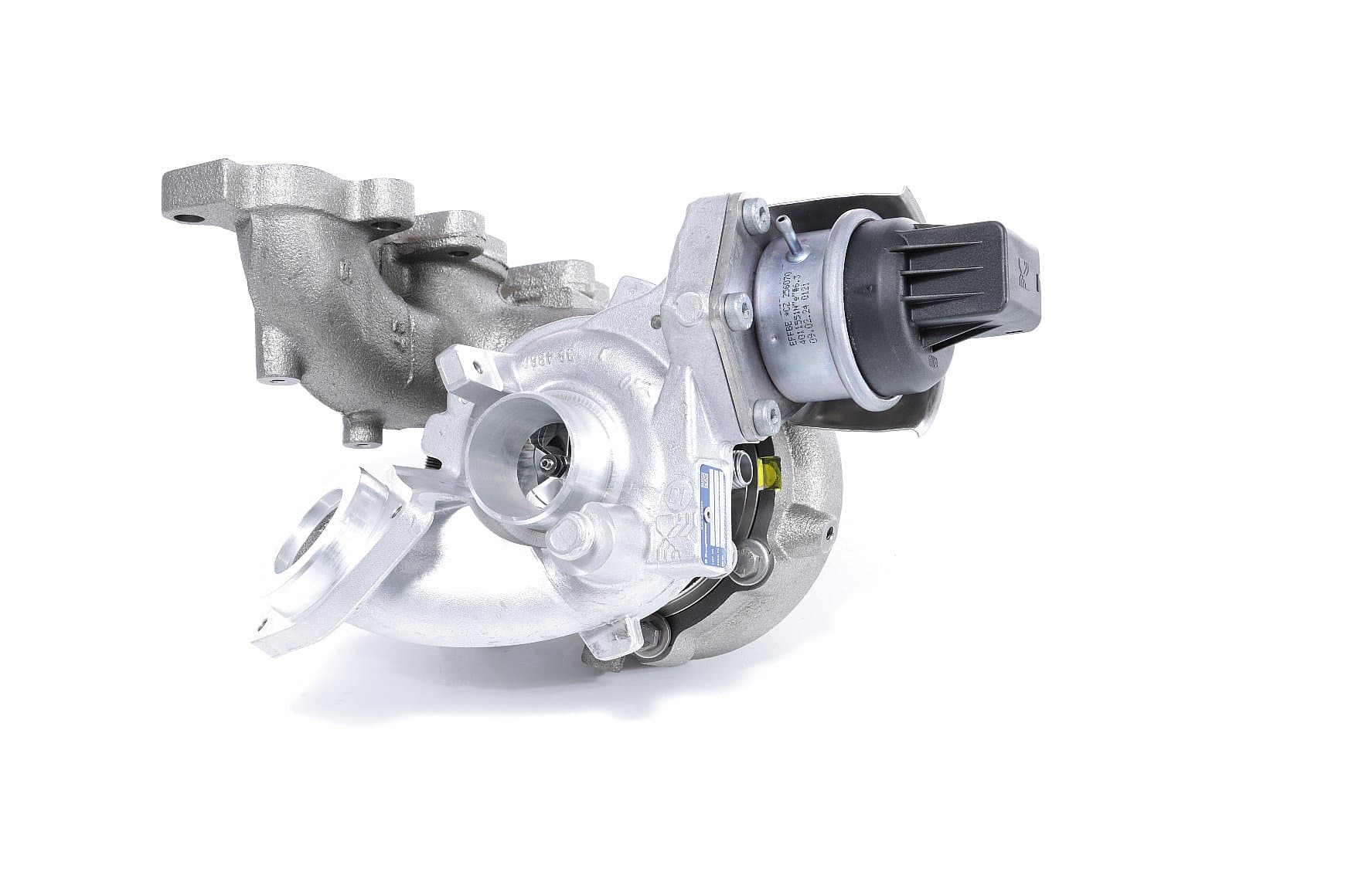 BTS Turbo Plniace dúchadlo T914930BL 1