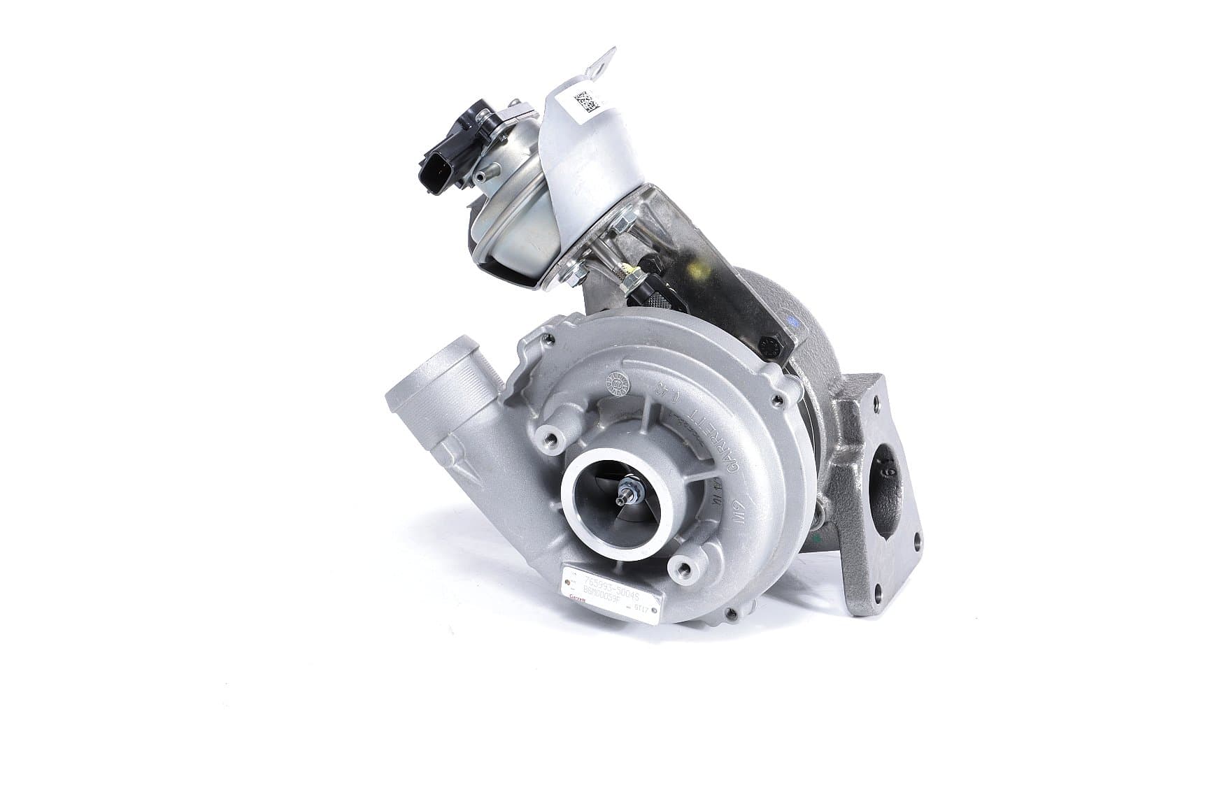BTS Turbo Plniace dúchadlo T914957BL 1