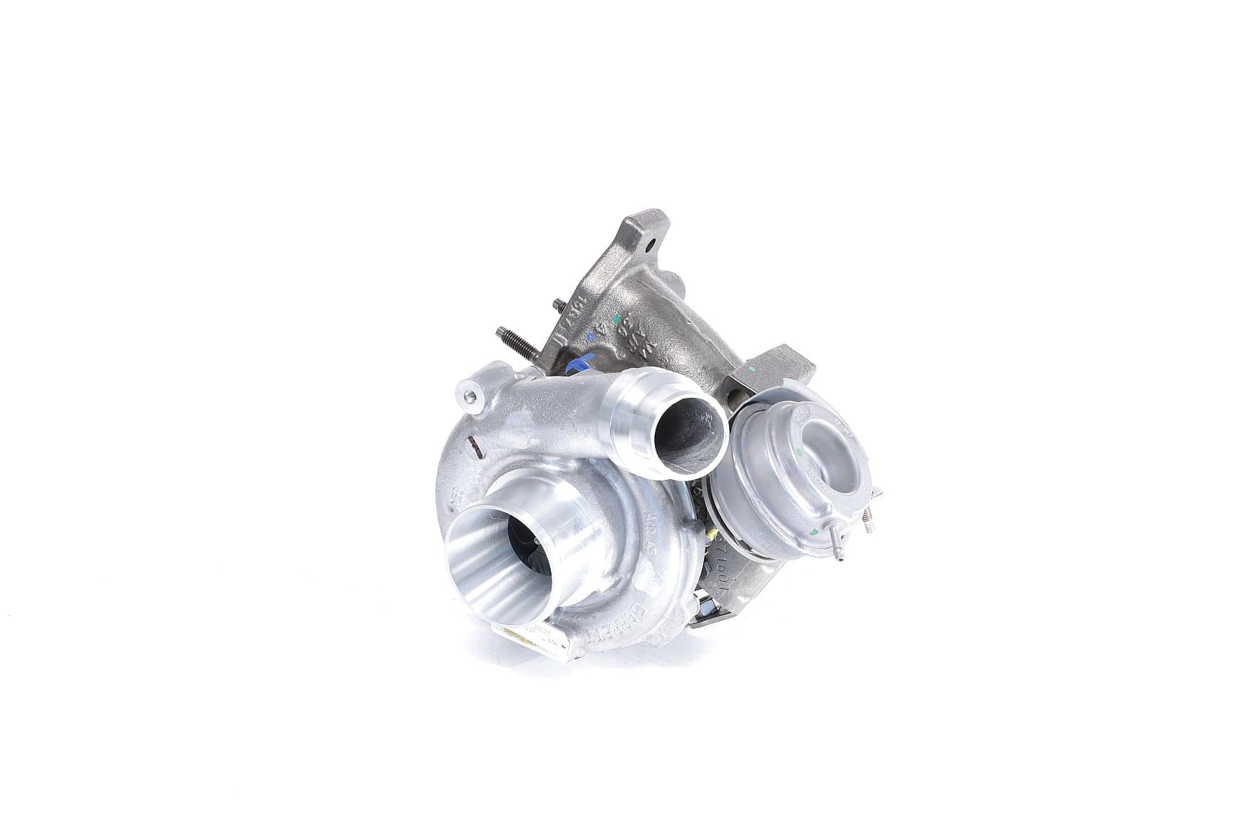 BTS Turbo Plniace dúchadlo T915258BL 1