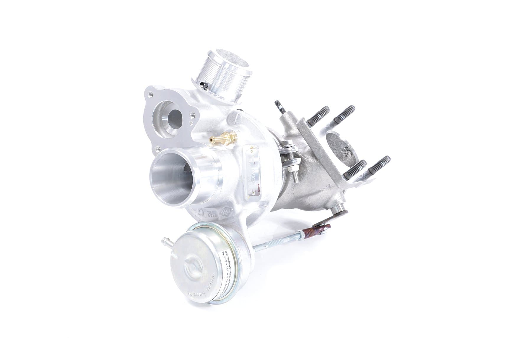 BTS Turbo Plniace dúchadlo T915267BL 1