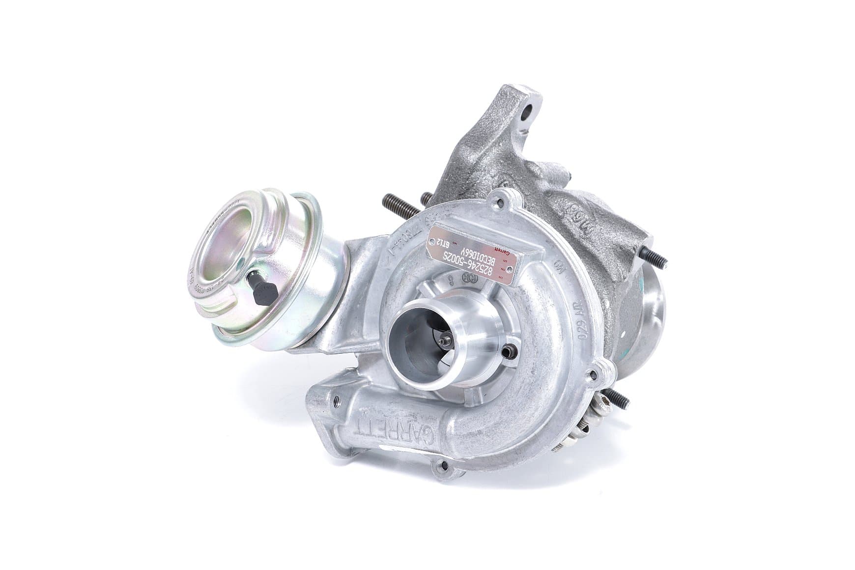 BTS Turbo Plniace dúchadlo T915269BL 1