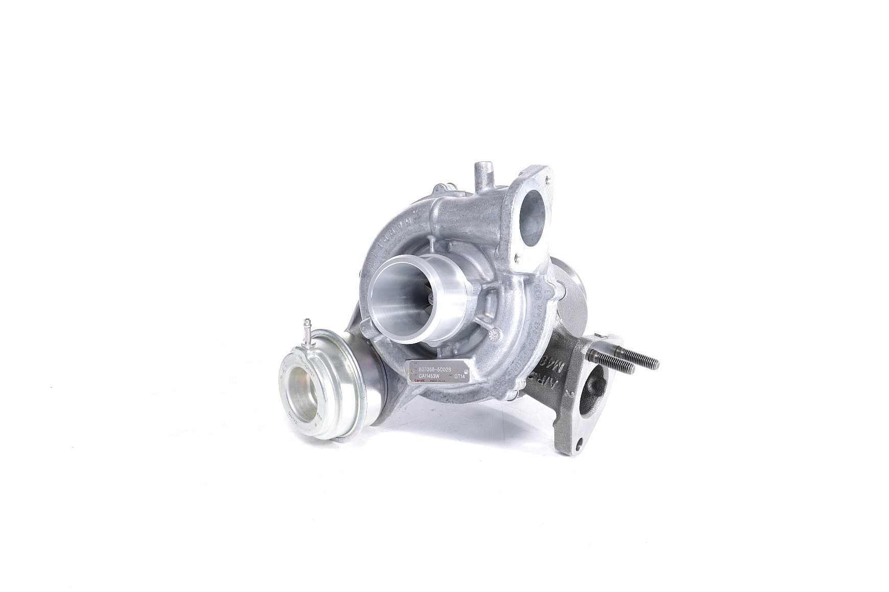 BTS Turbo Plniace dúchadlo T915547BL 1