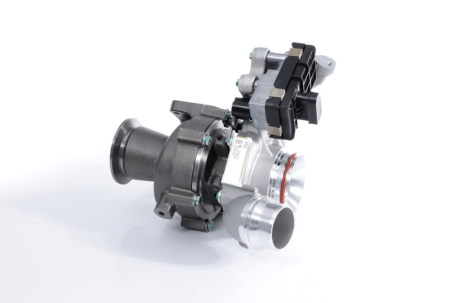 BTS Turbo Plniace dúchadlo T915577BT 1