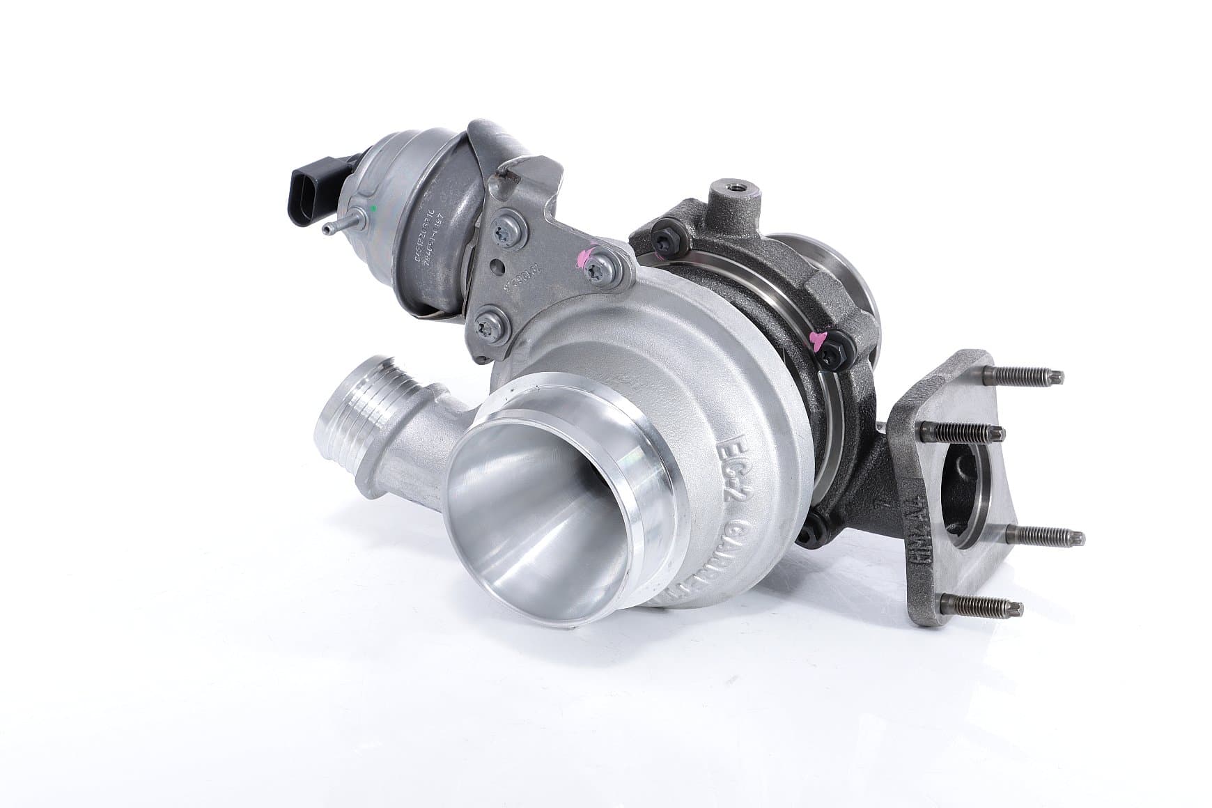 BTS Turbo Plniace dúchadlo T915579BL 1