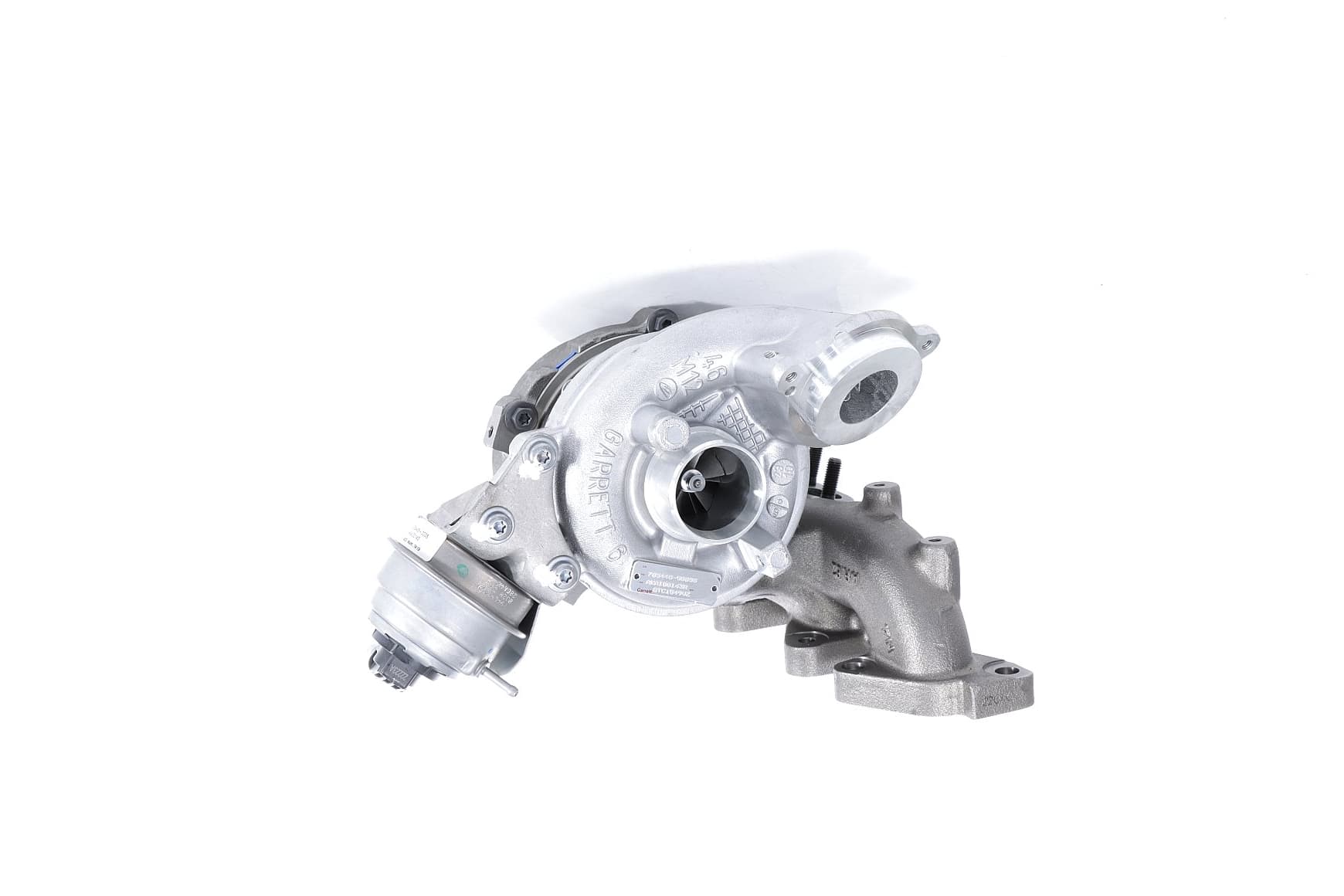 BTS Turbo Plniace dúchadlo T915696BL 1