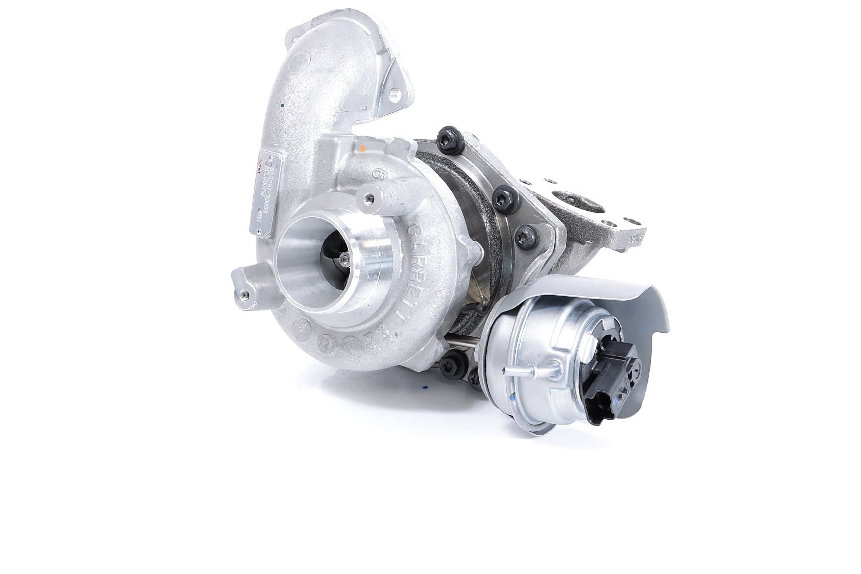 BTS Turbo Plniace dúchadlo T915703BL 1