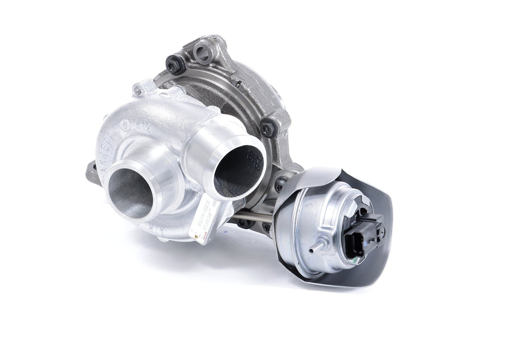 BTS Turbo Plniace dúchadlo T915950BL 1