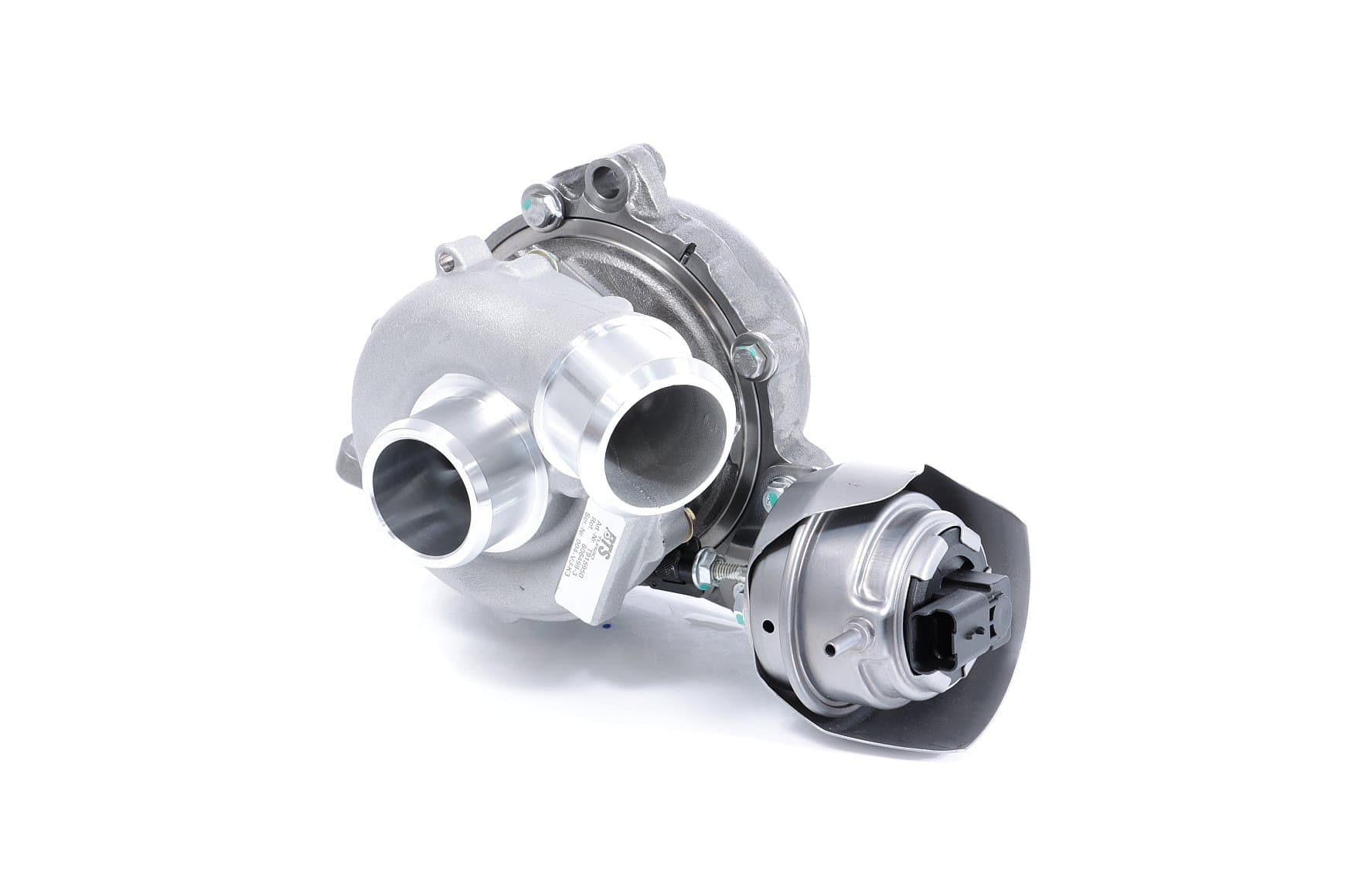 BTS Turbo Plniace dúchadlo T915950BT 1
