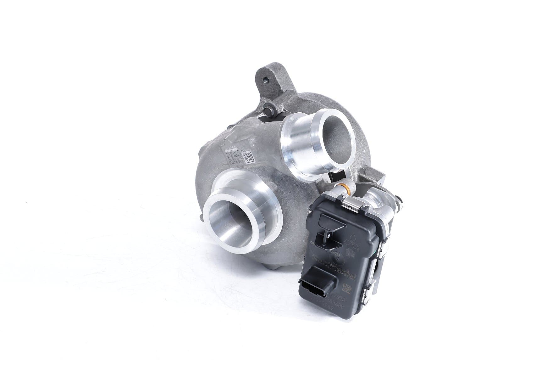 BTS Turbo Plniace dúchadlo T916135BL 1