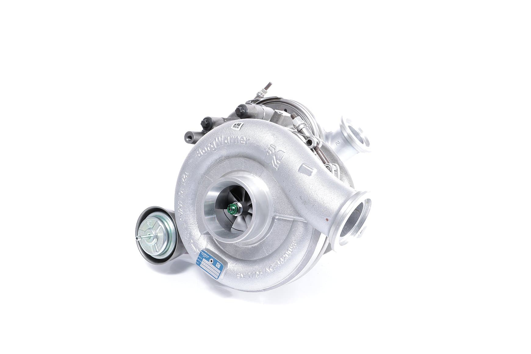 BTS Turbo Plniace dúchadlo T916161KPLBL 1