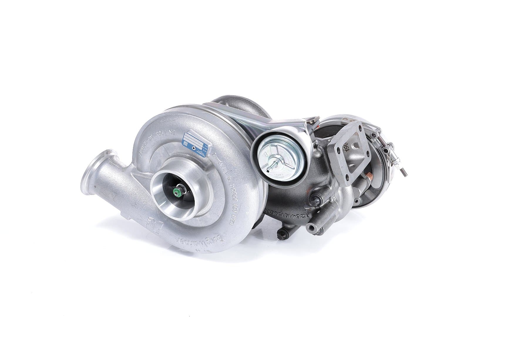 BTS Turbo Plniace dúchadlo T916161KPLBT 1