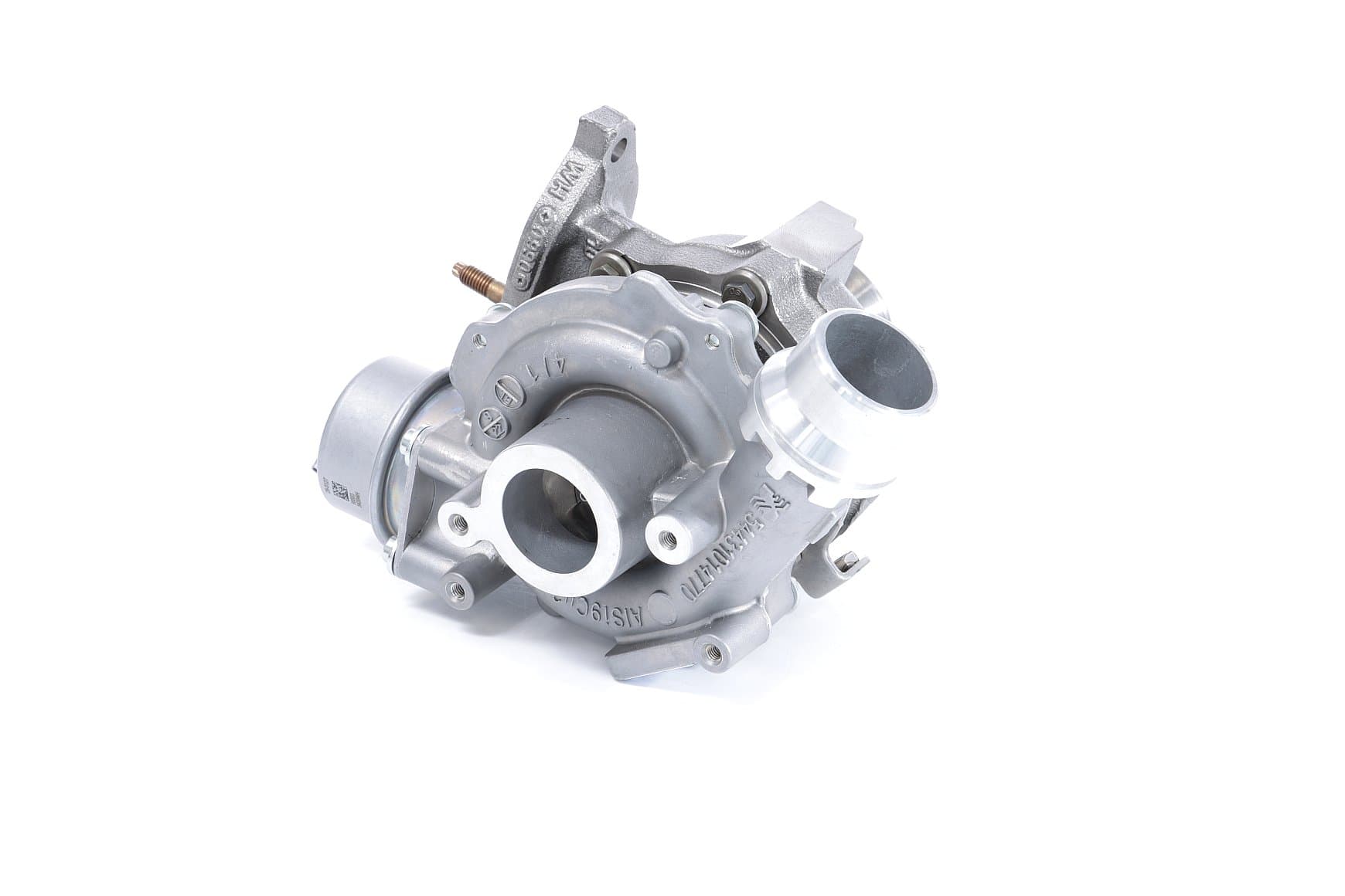 BTS Turbo Plniace dúchadlo T916168BL 1