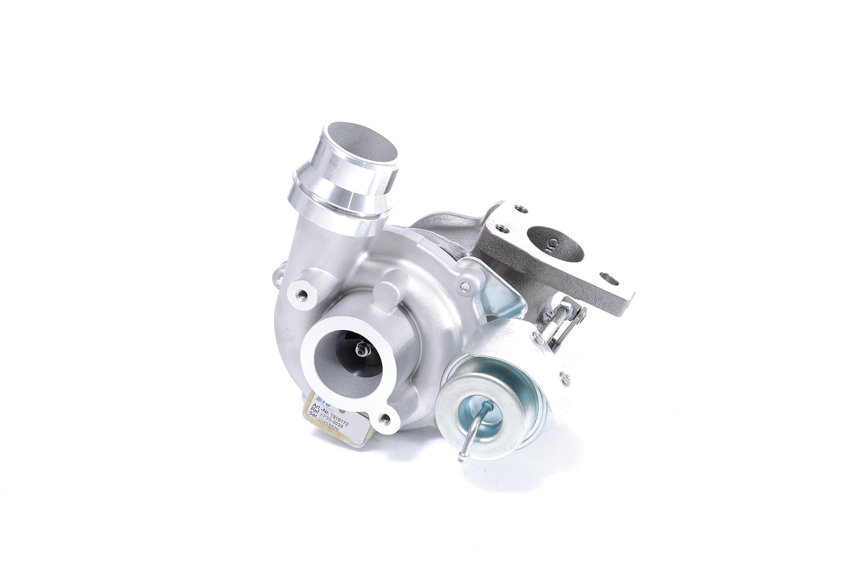 BTS Turbo Plniace dúchadlo T916172BT 1
