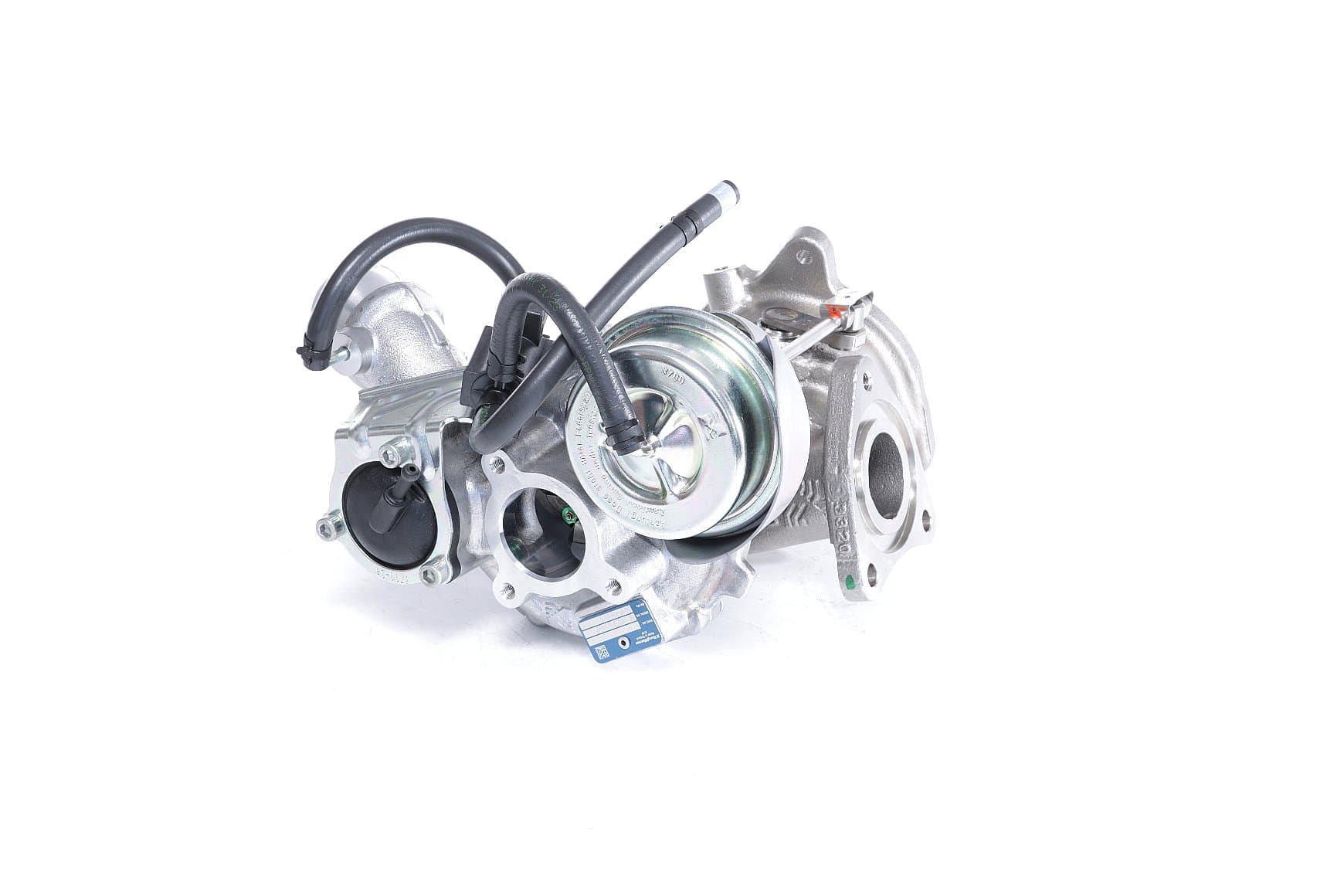 BTS Turbo Plniace dúchadlo T916175BL 1