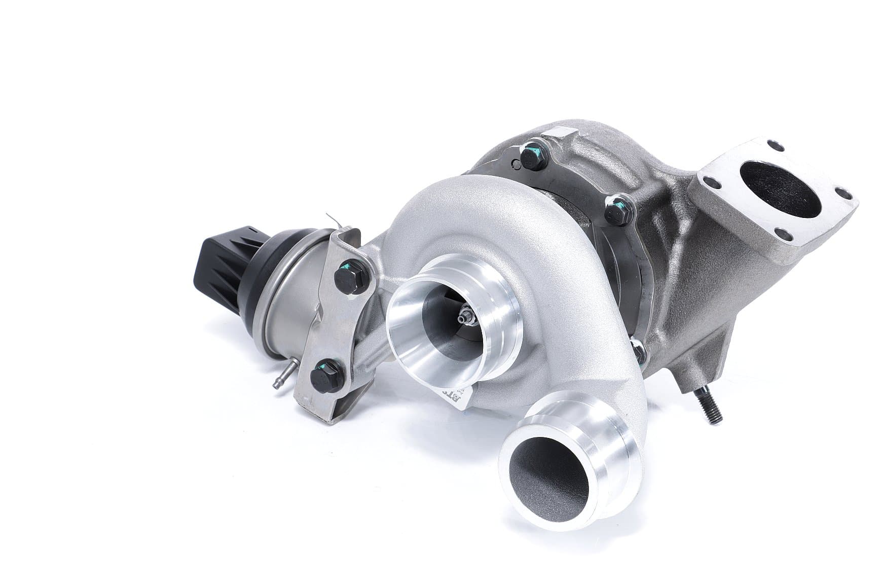 BTS Turbo Plniace dúchadlo T916237BT 1