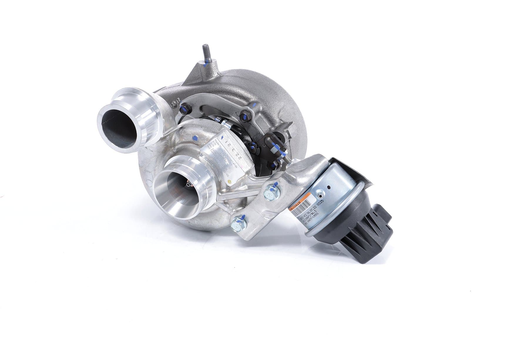 BTS Turbo Plniace dúchadlo T916238BL 1