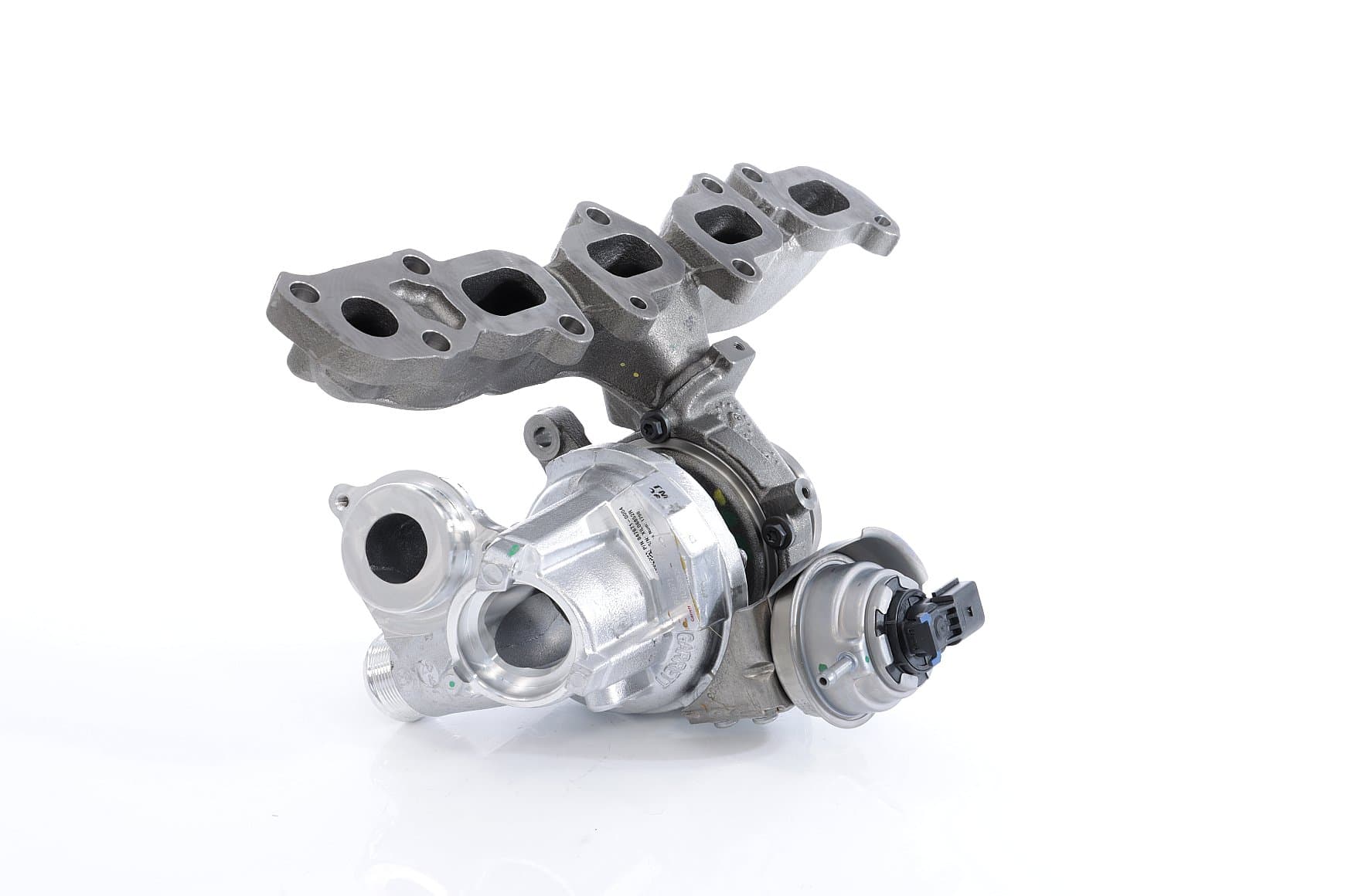 BTS Turbo Plniace dúchadlo T916393BL 1