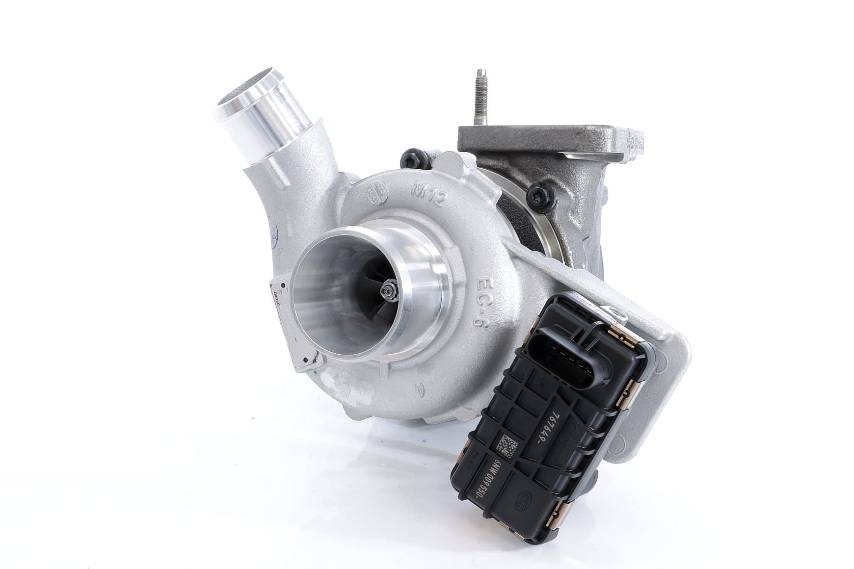 BTS Turbo Plniace dúchadlo T916549BL 1