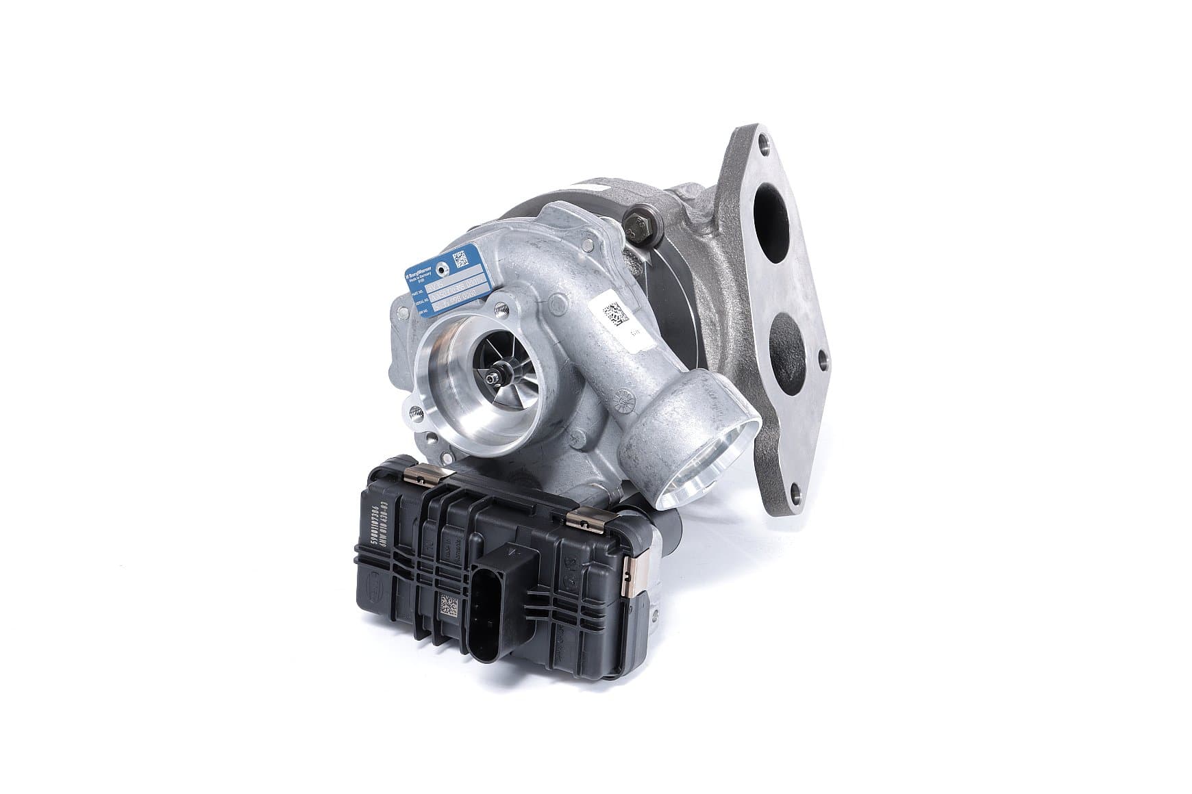 BTS Turbo Plniace dúchadlo T916574KLBL 1
