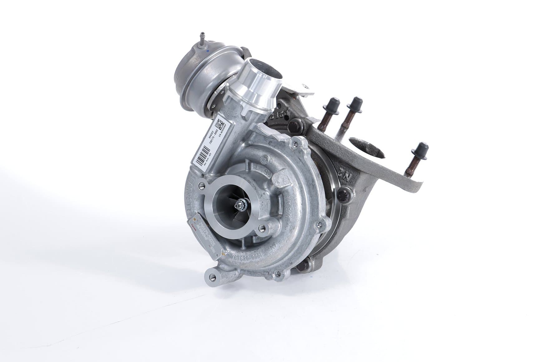BTS Turbo Plniace dúchadlo T916619BL 1