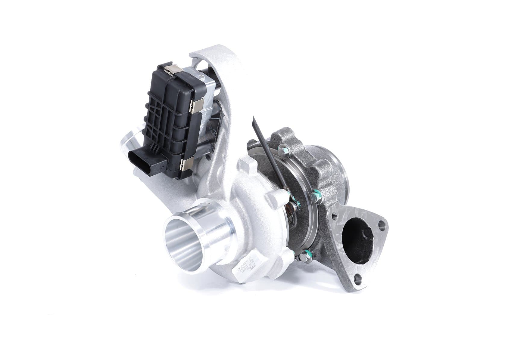 BTS Turbo Plniace dúchadlo T916642BT 1