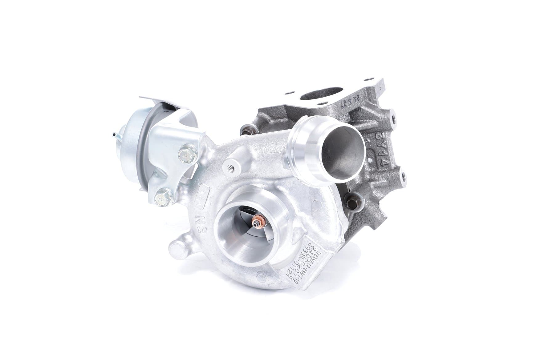 BTS Turbo Plniace dúchadlo T916680BL 1