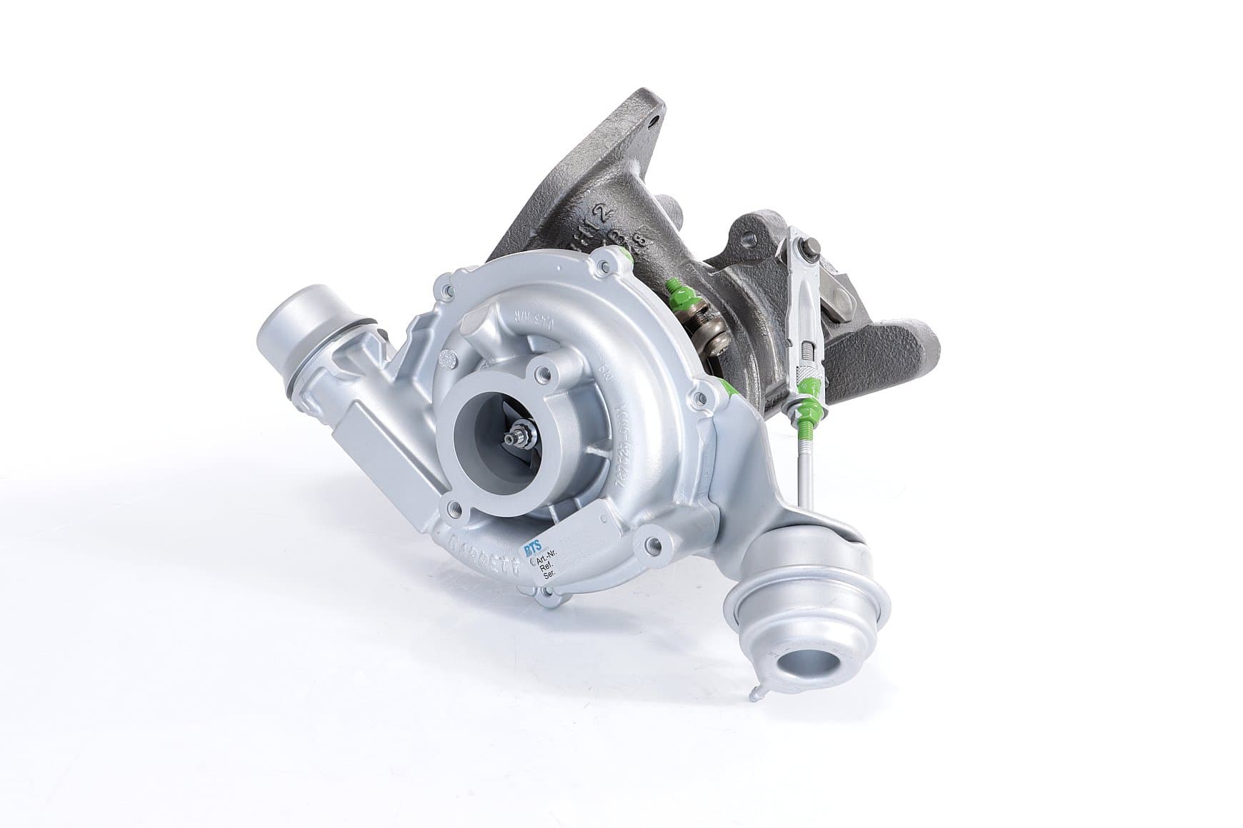 BTS Turbo Plniace dúchadlo T916692BL 1