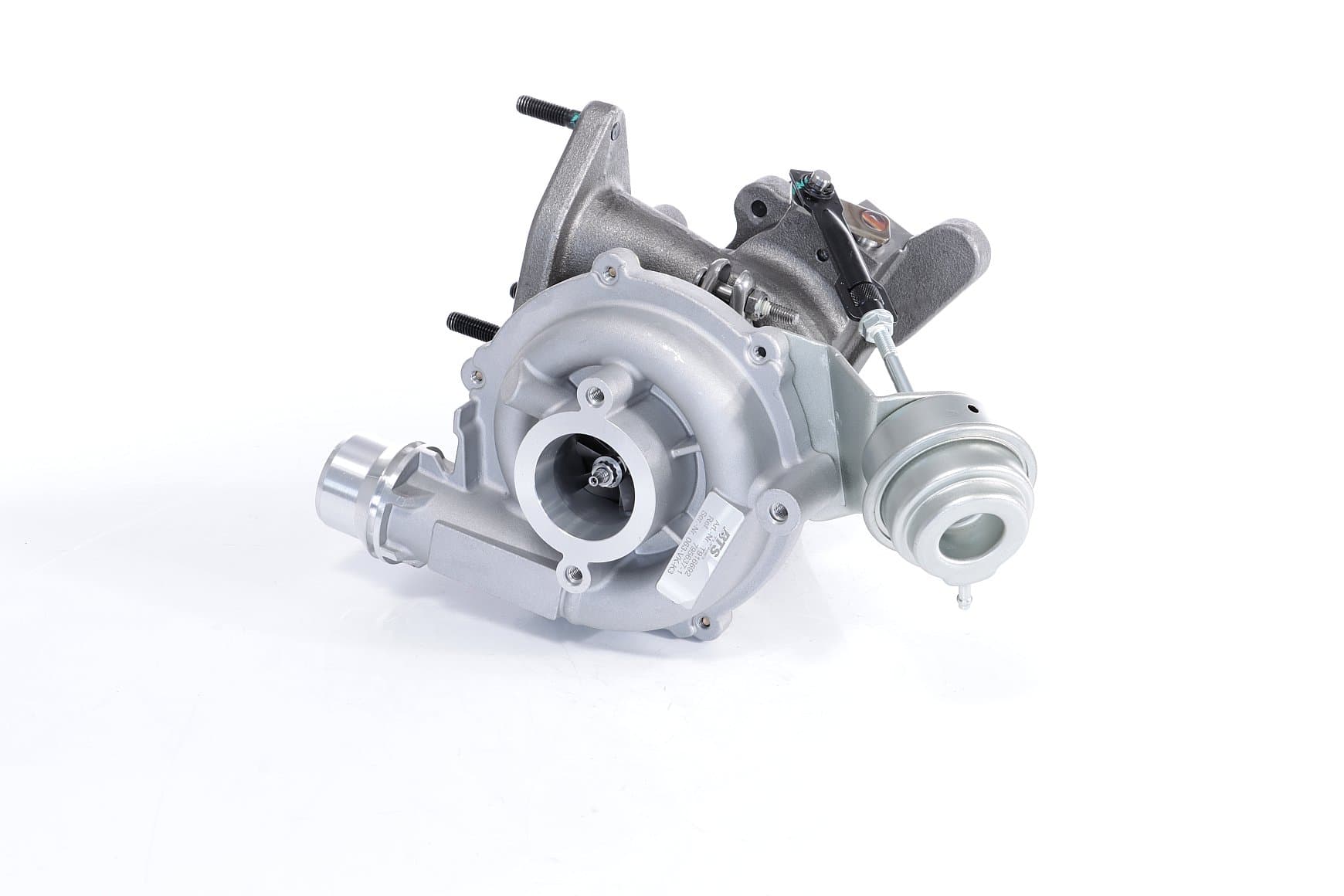 BTS Turbo Plniace dúchadlo T916692BT 1