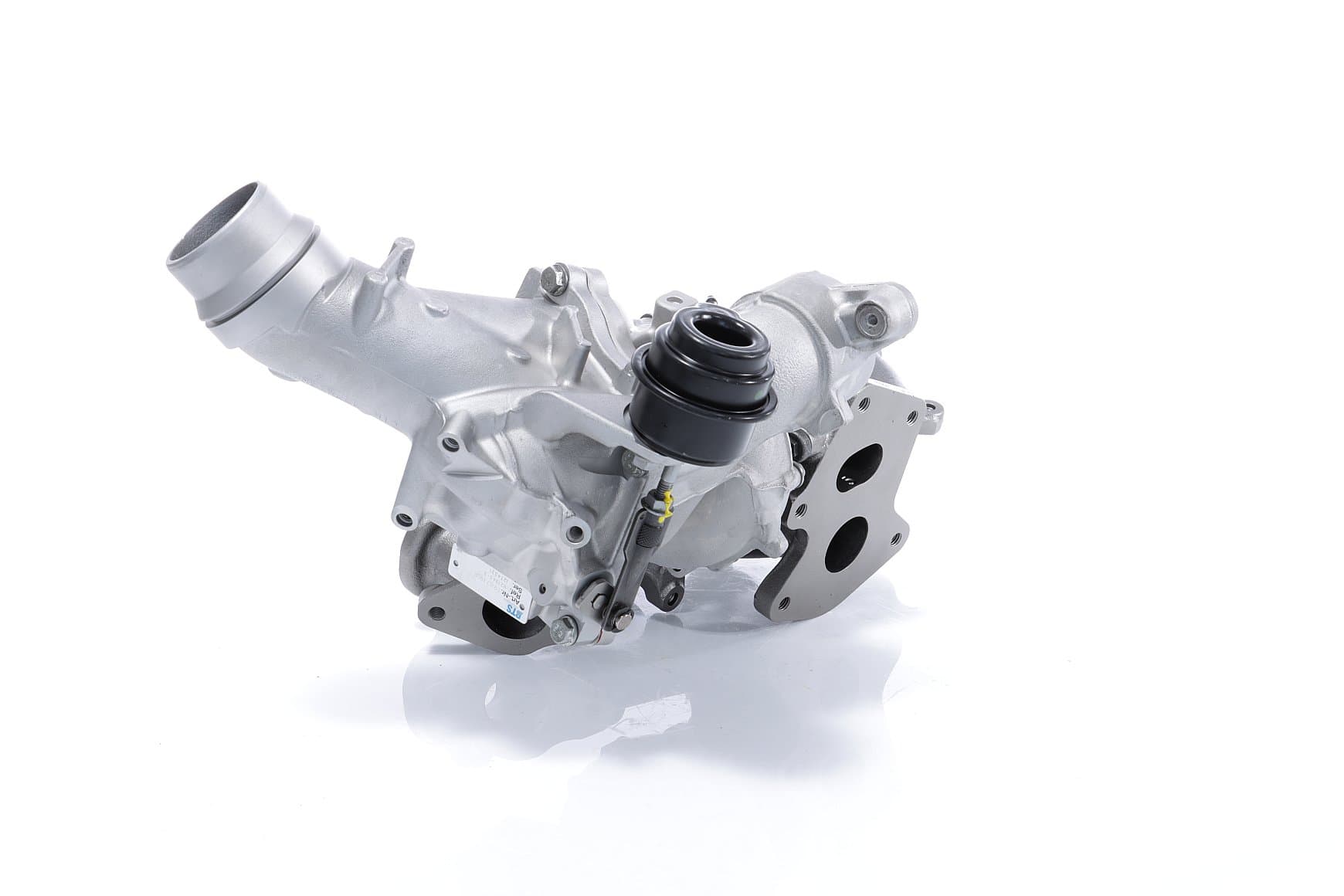 BTS Turbo Plniace dúchadlo T916739GRBL 1