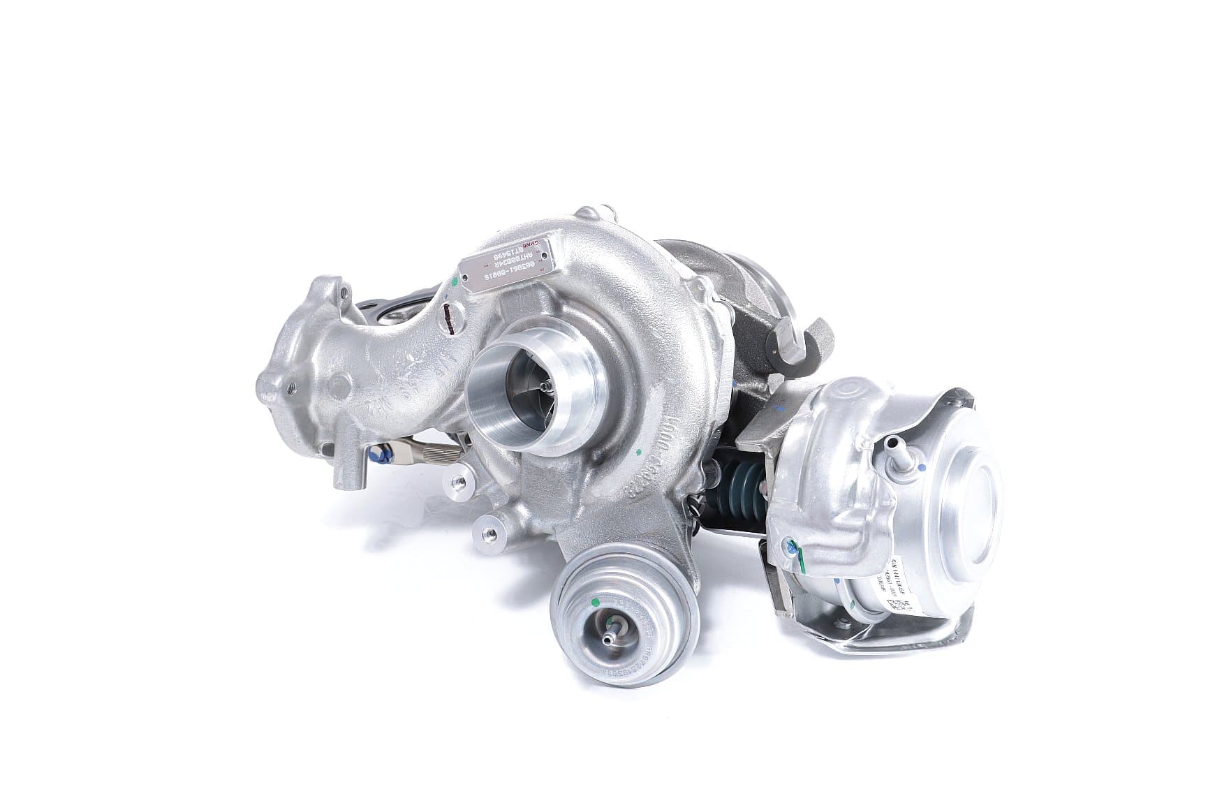 BTS Turbo Plniace dúchadlo T916739KLBL 1