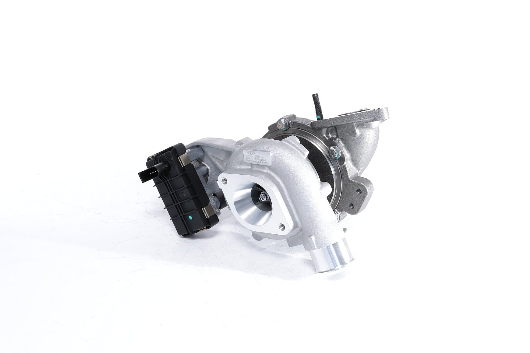 BTS Turbo Plniace dúchadlo T916761BT 1