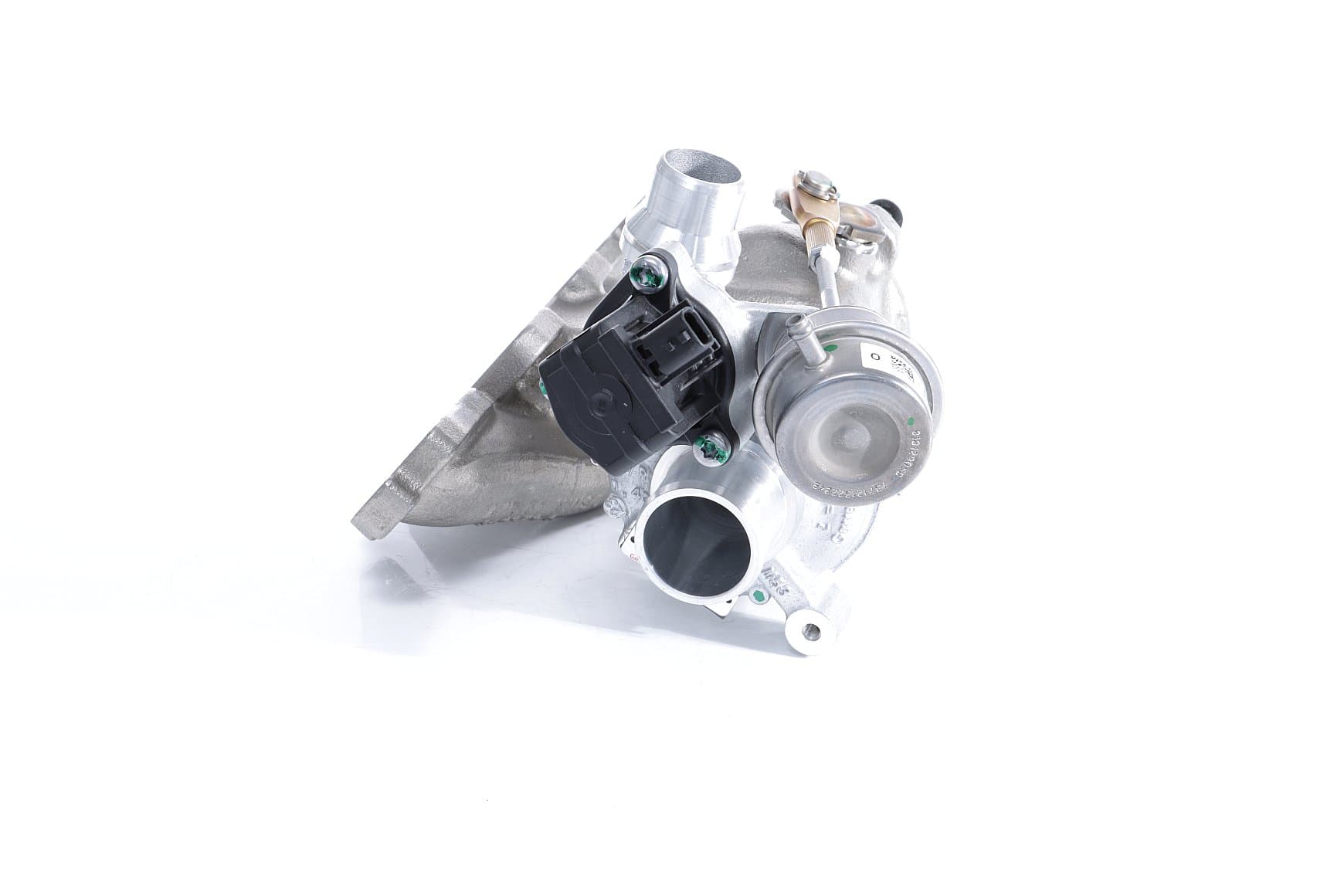 BTS Turbo Plniace dúchadlo T917215BL 1