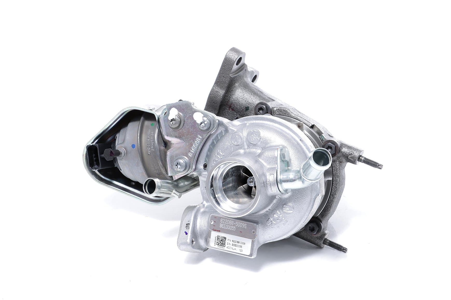 BTS Turbo Plniace dúchadlo T917245BL 1