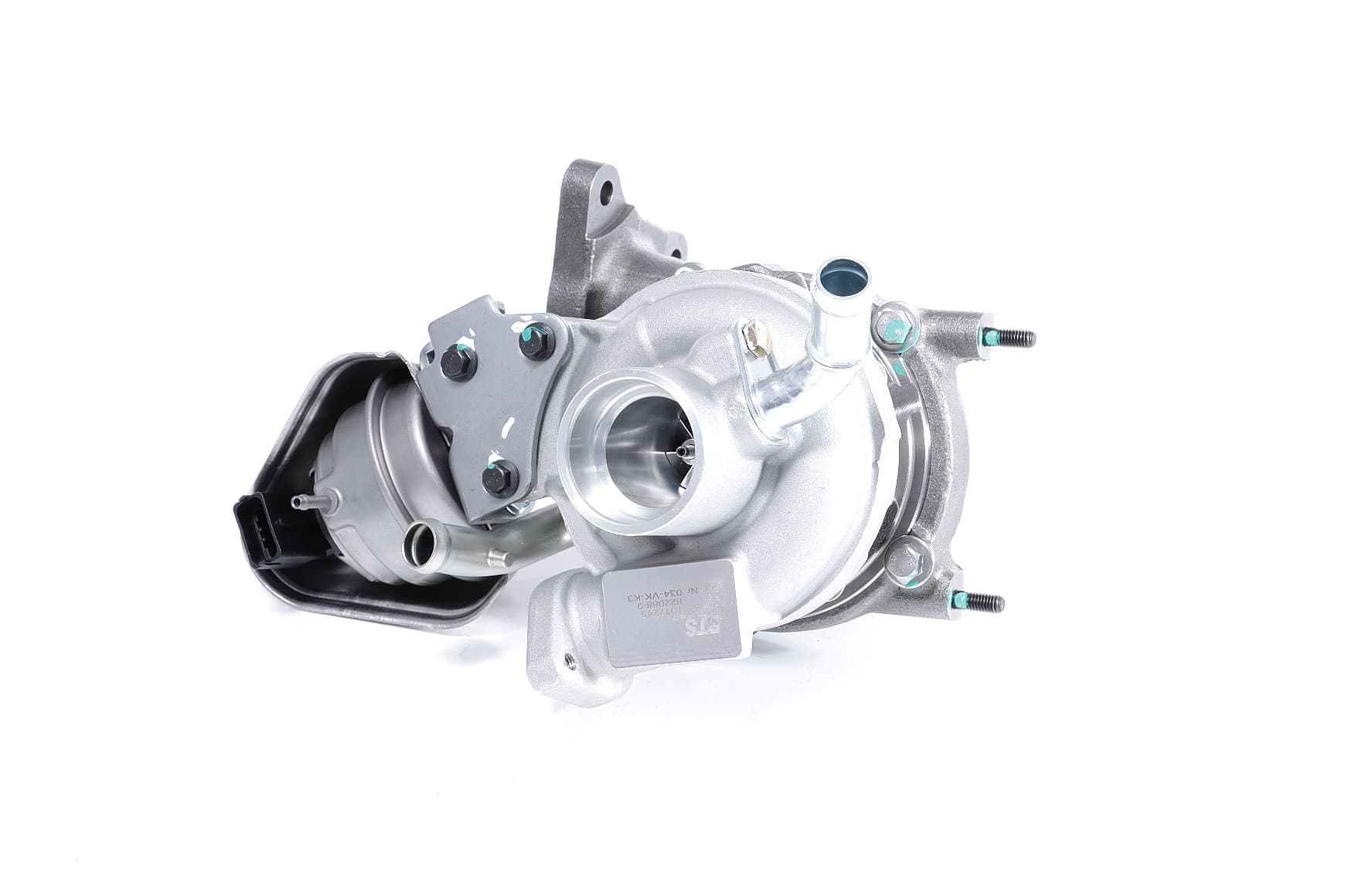 BTS Turbo Plniace dúchadlo T917245BT 1