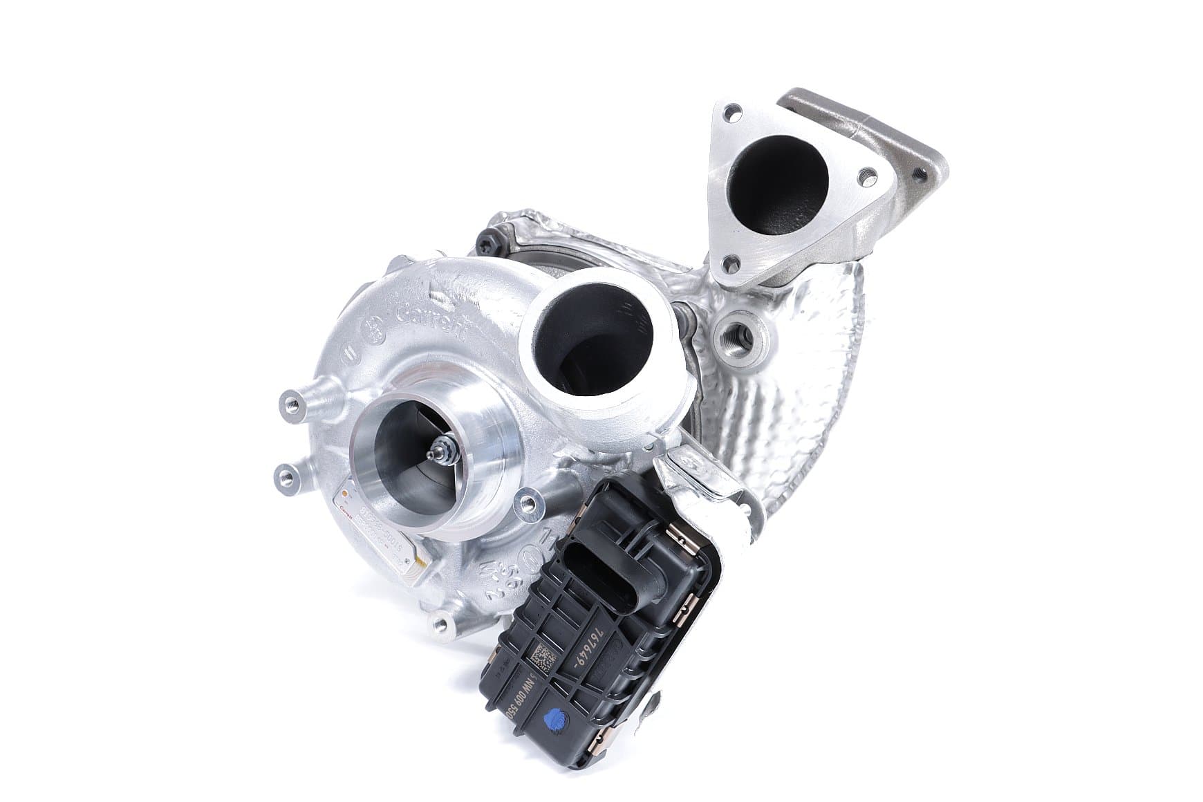 BTS Turbo Plniace dúchadlo T917465BL 1