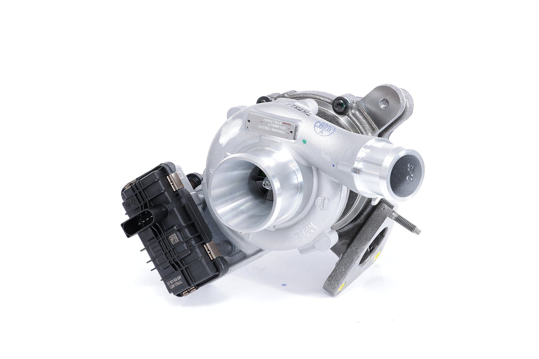 BTS Turbo Plniace dúchadlo T917549BL 1