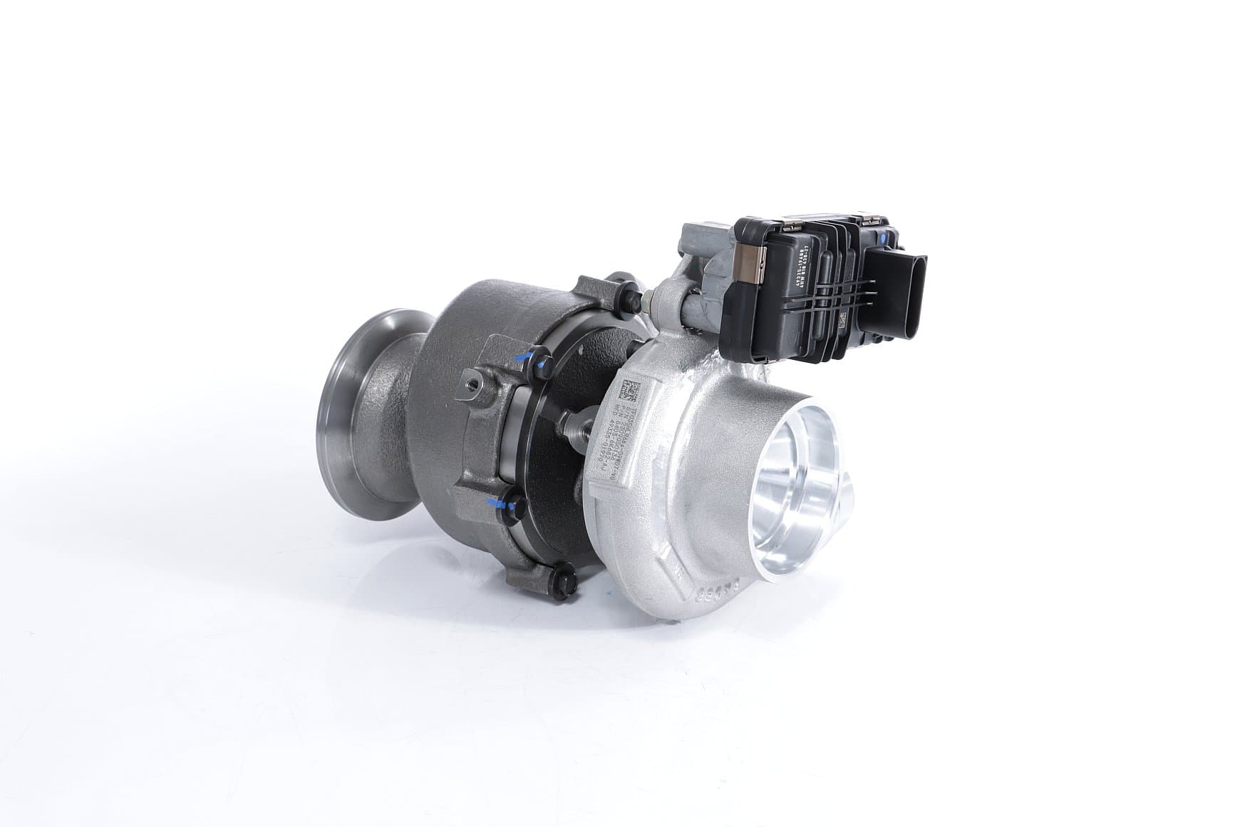 BTS Turbo Plniace dúchadlo T917572BL 1