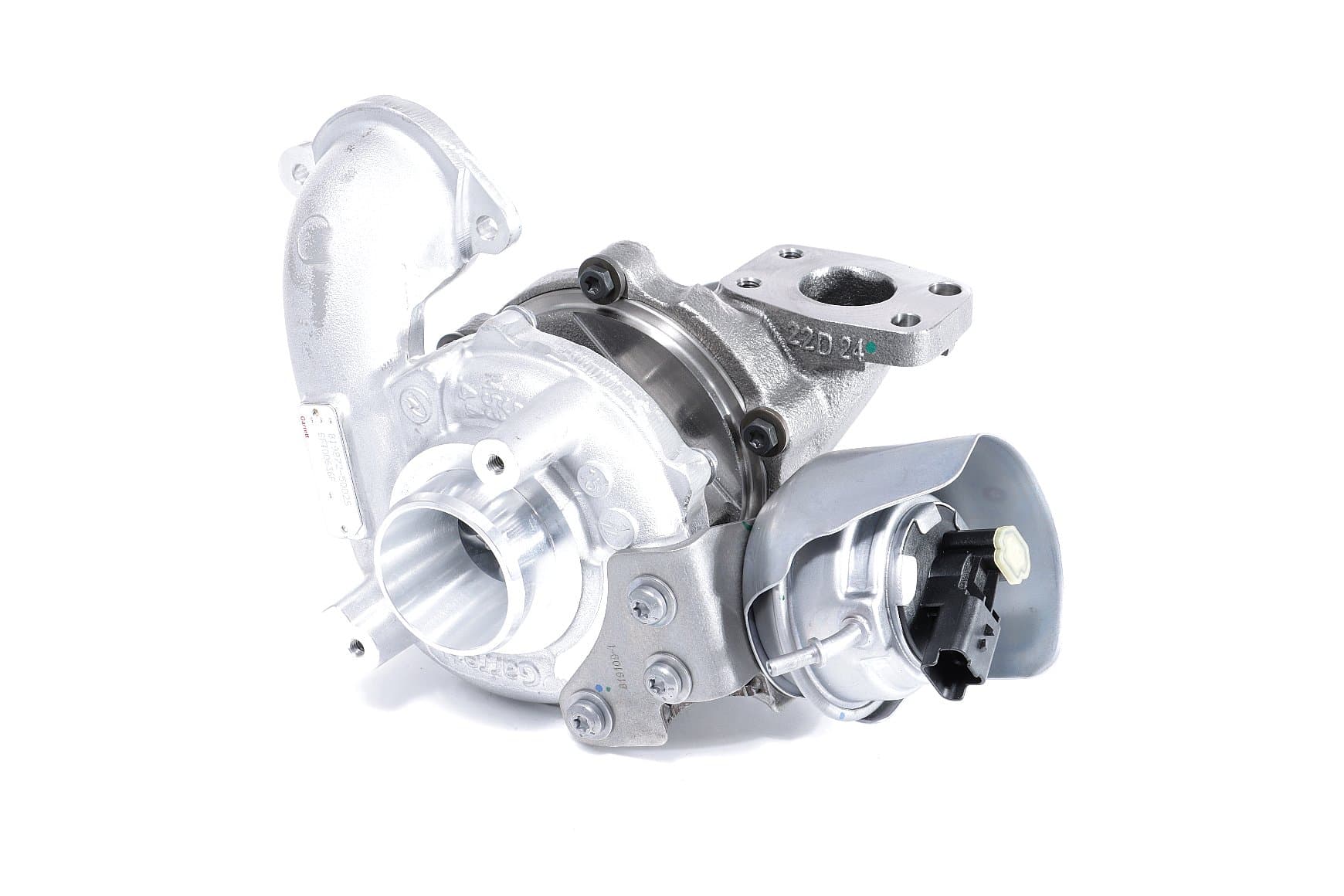 BTS Turbo Plniace dúchadlo T918021BL 1