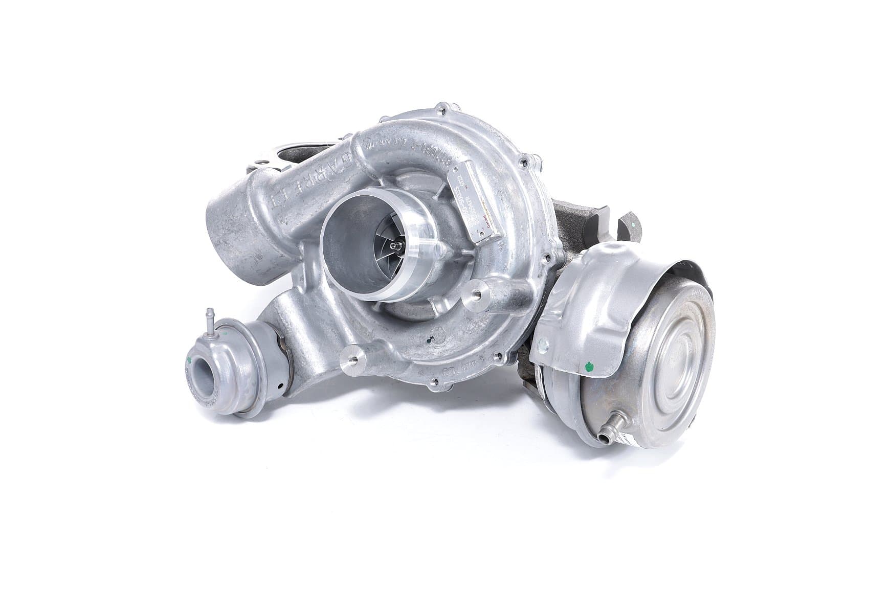 BTS Turbo Plniace dúchadlo T918034GRBL 1